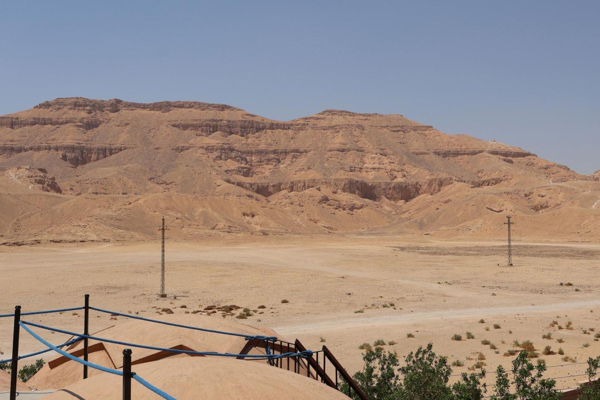 Malkata House - Boutique Hotel And Restaurant Luxor Exterior photo