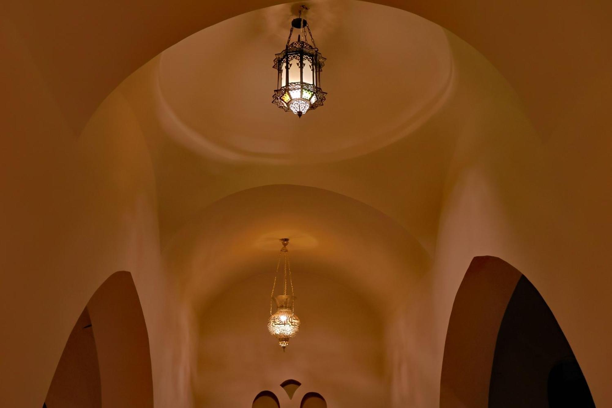 Malkata House - Boutique Hotel And Restaurant Luxor Exterior photo